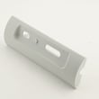 Range Hood Control Panel Cover for Kenmore Elite 23350363200 - Part B03295030