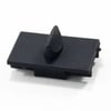 Range Hood Light Switch Slide Button SB03295073