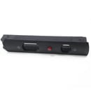 Range Hood Control Panel