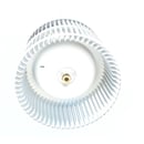 Range Hood Blower Wheel Assembly
