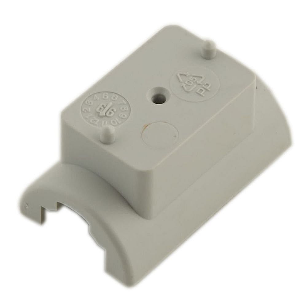 Part #sb03295094, Range Hood Light Socket Housing, Lower