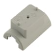 Range Hood Light Socket Housing, Lower for Broan PM250 - Part SB03295094