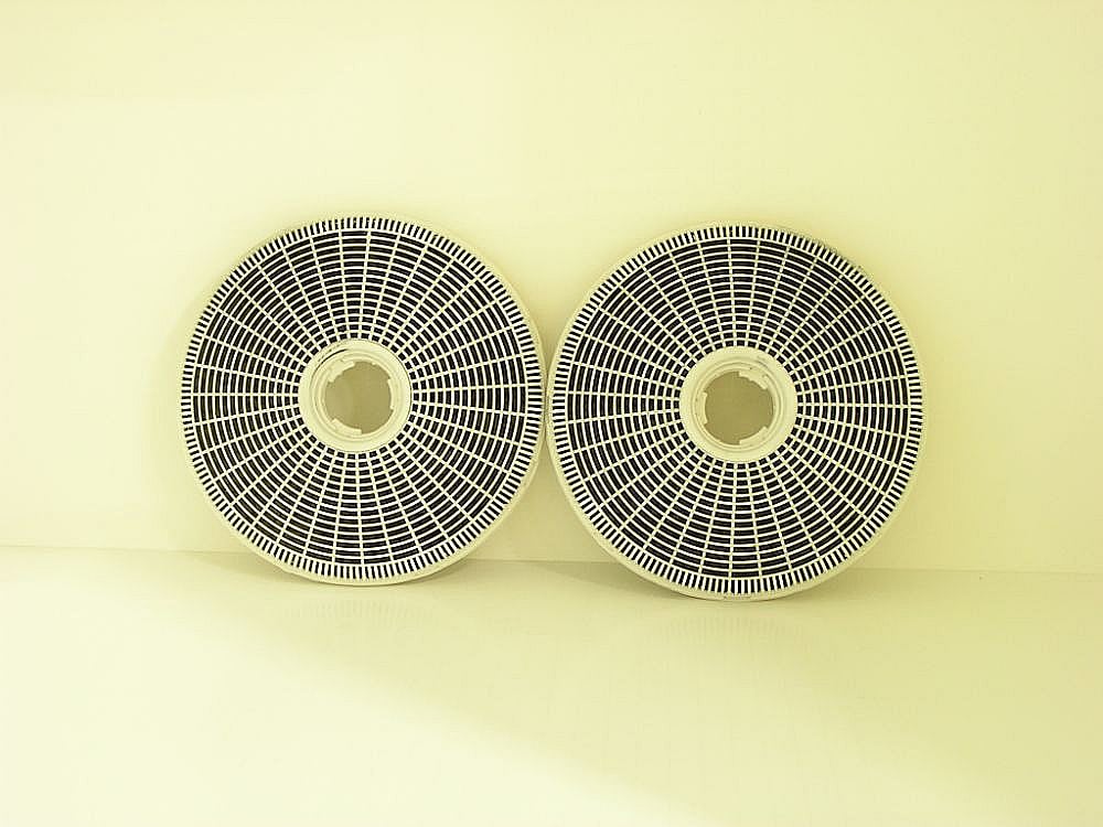 Range Hood Recirculation Kit