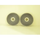 Range Hood Recirculation Kit