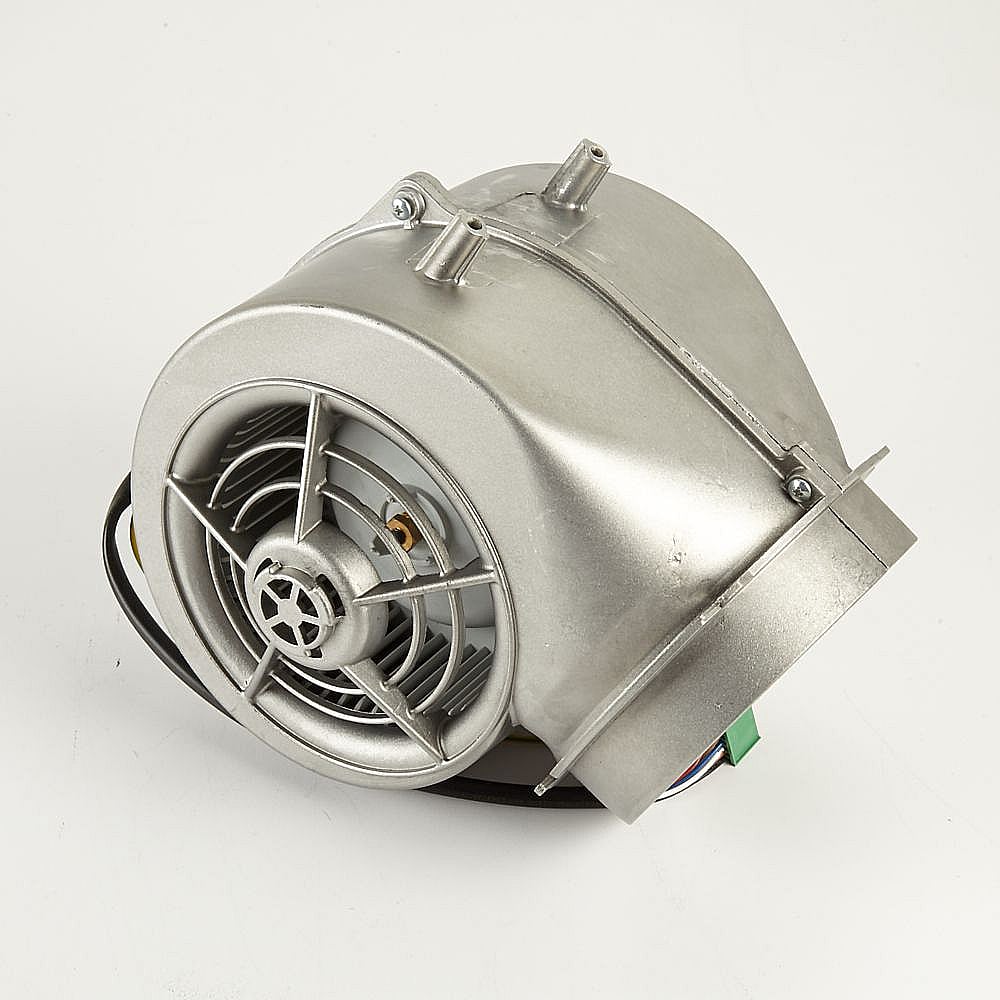 GE Part #sb06001983, Ran Hood Blower Assembly