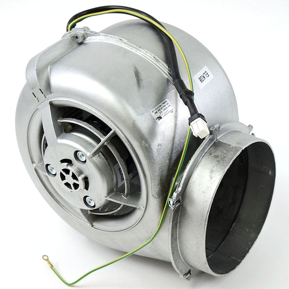 Part #sb06002013, Broan Range Hood Blower Assembly