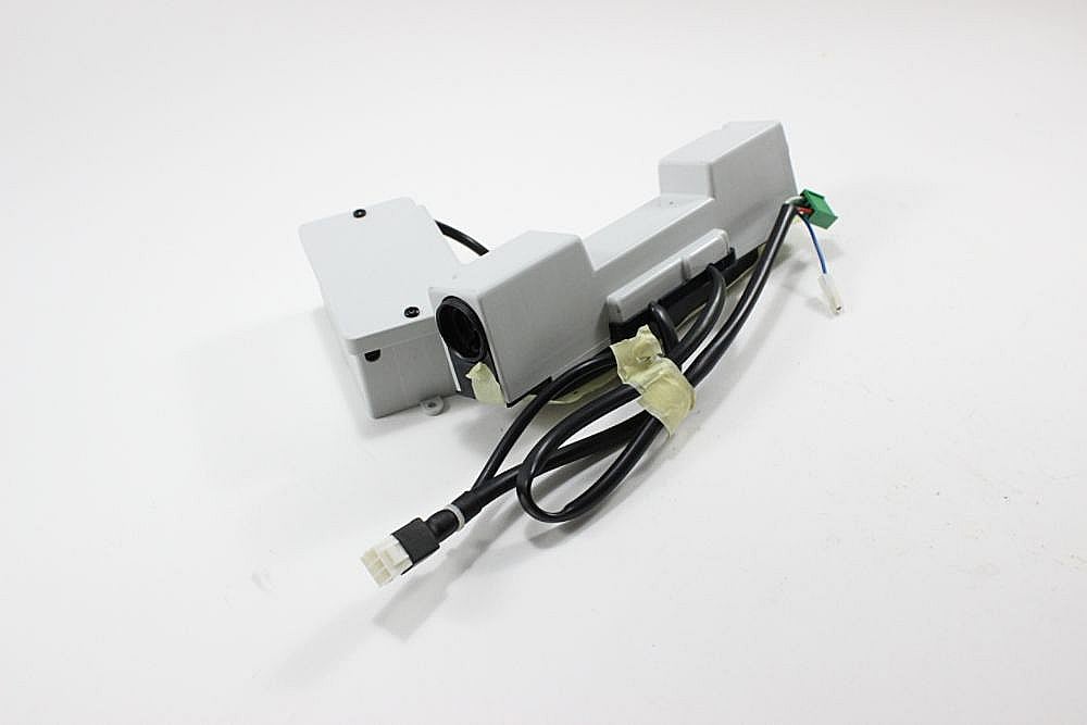 GE Part #sb06108860, Ran Hood Switch Assembly