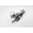 Range Hood Switch Assembly SB06108860
