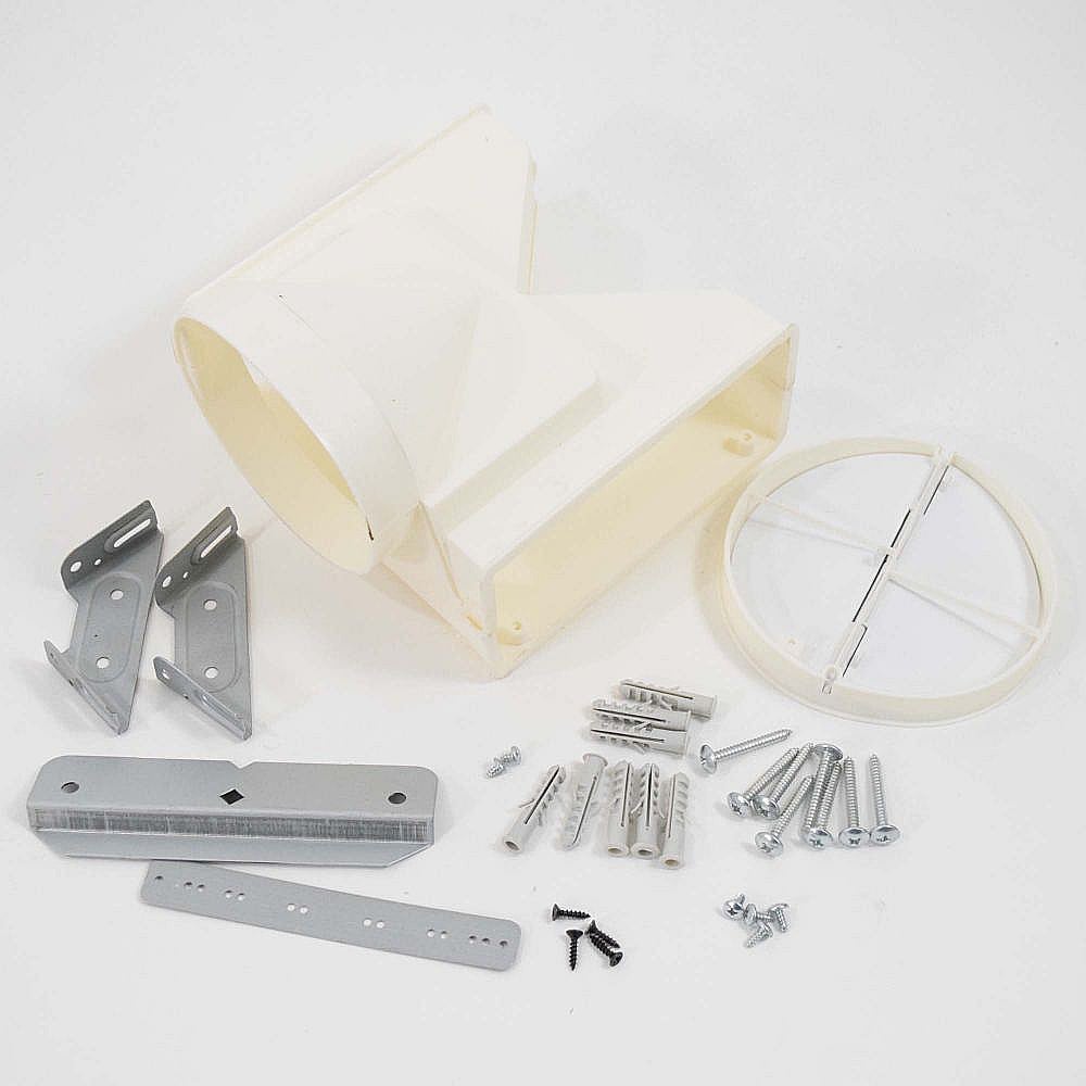 Part #sb080810471, Hardware