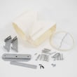 Hardware for Broan RM503004 - Part SB080810471
