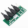 Range Hood Electronic Control Board for Broan P195 - Part B08086267