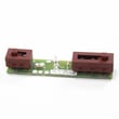 Range Hood Electronic Control Board for Broan RM534204 - Part SB08086279