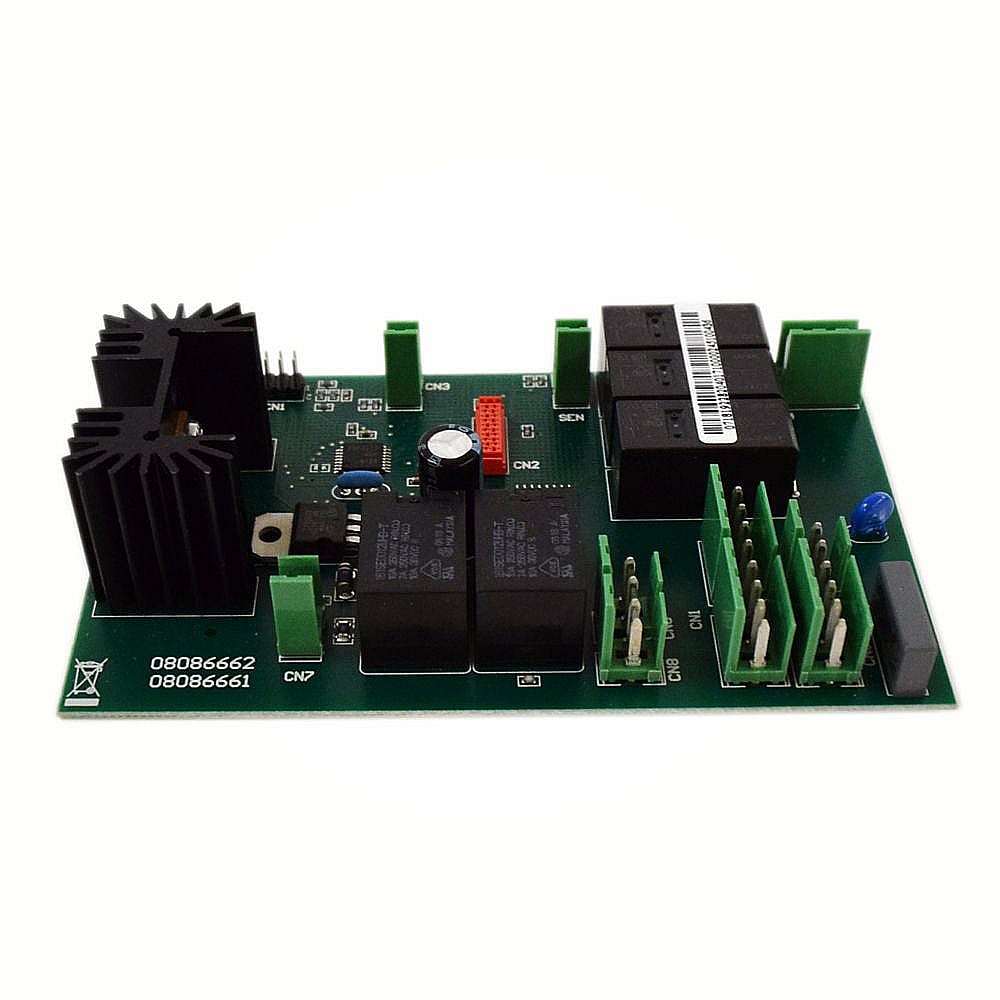 Part #sb08086662, Dishwasher Control Board