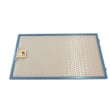 Range Hood Grease Filter, 9-3/16 X 15-5/16 for Kenmore Pro 23356053 - Part SB08087141