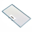 Broan Downdraft Vent Grease Filter SB08087153