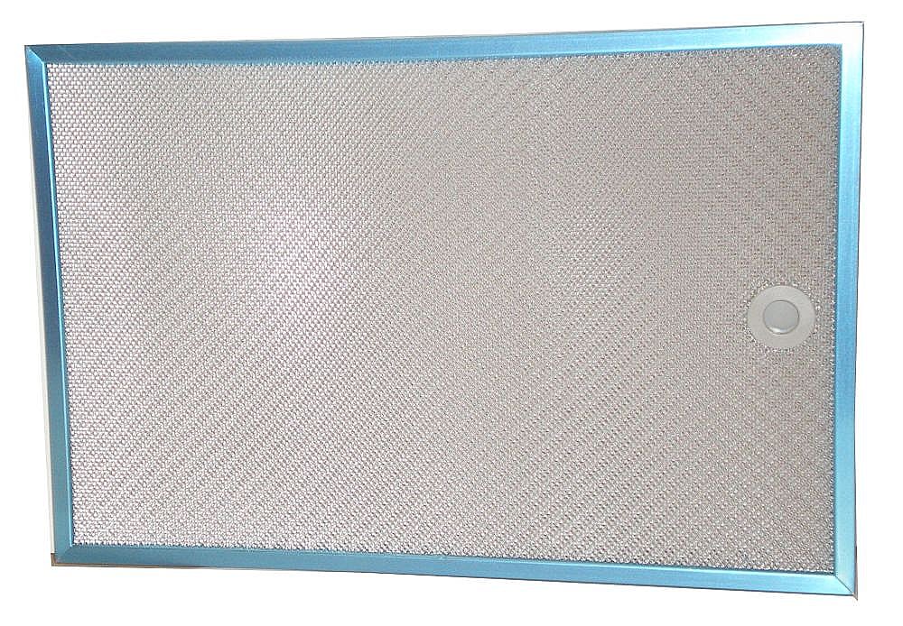 Part #sb08087485, Range Hood Grease Filter (Replaces B08087485)