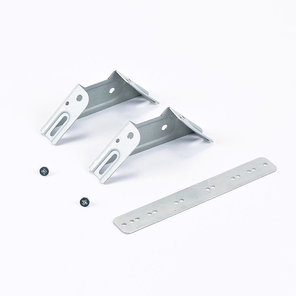 Part #sb08091367, Range Hood Flue Mounting Bracket