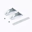 Range Hood Flue Mounting Bracket B08091367