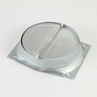 Duct Conne for Kenmore Pro 23356053 - Part SB08092501