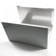 Range Hood Flue Cover, Bottom for Broan 614804EX - Part BE3341301
