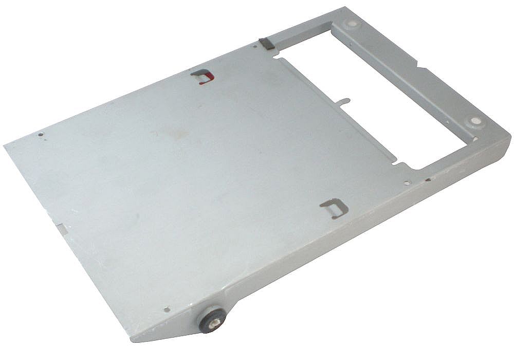 GE Part #sbe3343337, Ran Hood Support Bracket