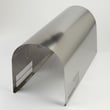Range Hood Panel for Broan RM519004 - Part BE3343456