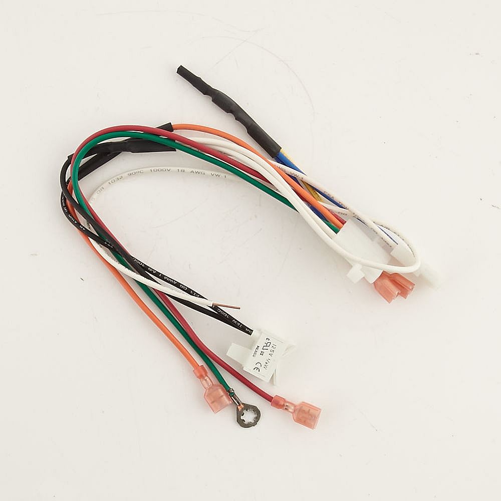 Part #sr111626, Range Hood Wire Harness