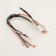 Range Hood Wire Harness for Broan QS130AA - Part SR111626
