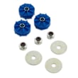 Range Hood Motor Plate Mounting Kit for Broan QS330WW - Part SR169009
