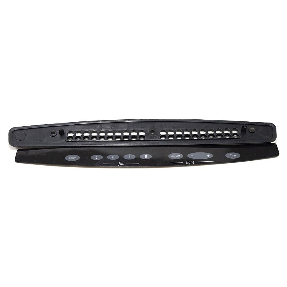 Range Hood Panel R169013 parts | Sears PartsDirect