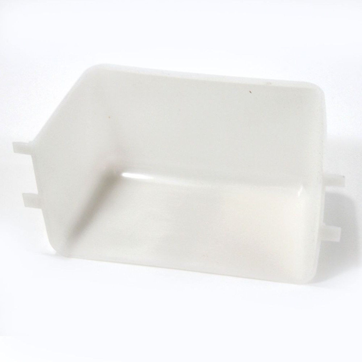 Range Hood Light Cover R401650 parts Sears PartsDirect