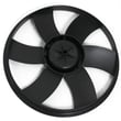 Range Hood Fan Blade for Broan QT236WW - Part R531076