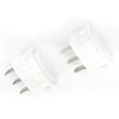 Range Hood Fan Switch for Broan WS136WW - Part R561116