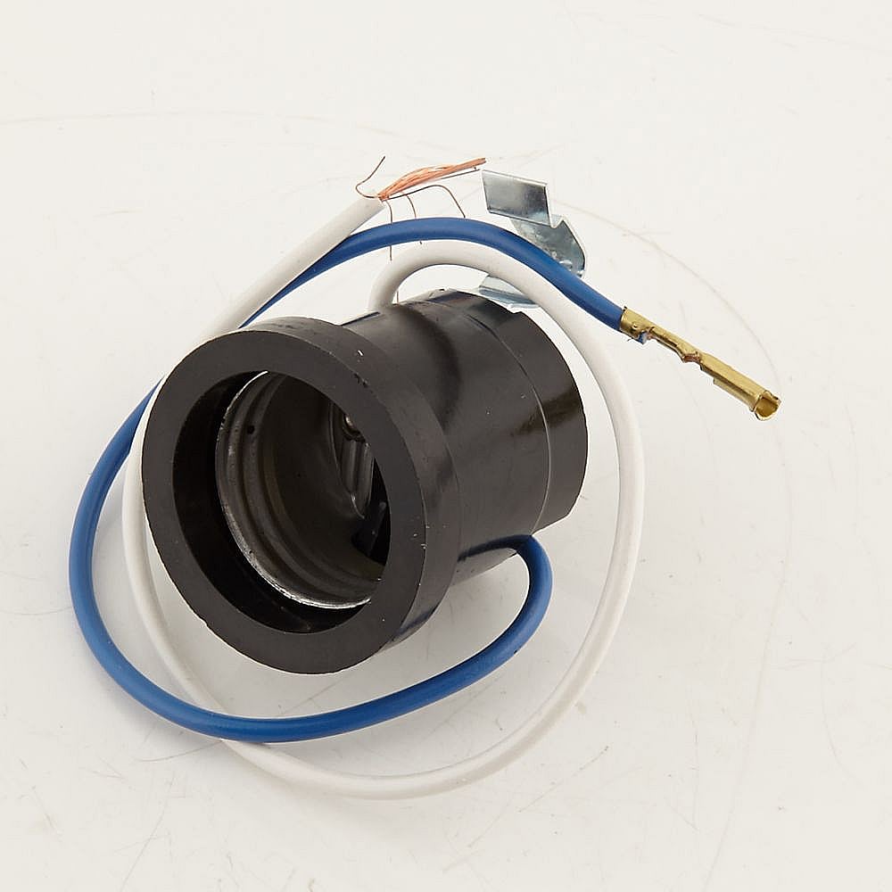 Photo of Part #sr566088, Lampholder from Repair Parts Direct