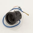 Lampholder for Broan 433011 - Part SR566088