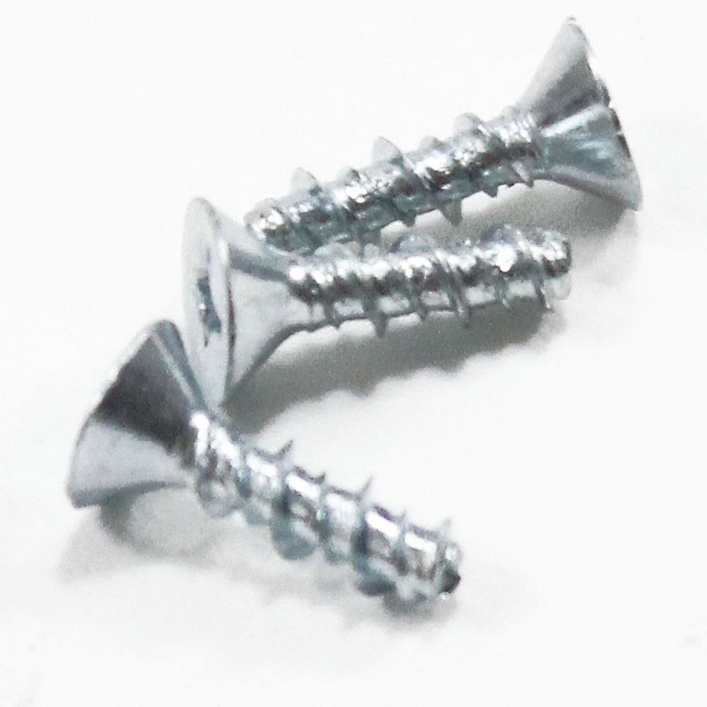 Part #sr601535, Range Hood Screw
