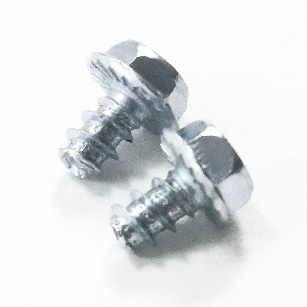 Part #sr602017, Range Hood Screw