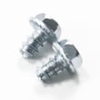 Range Hood Screw