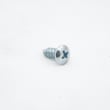 Screw (gray) for Broan QSE130SS - Part R602534