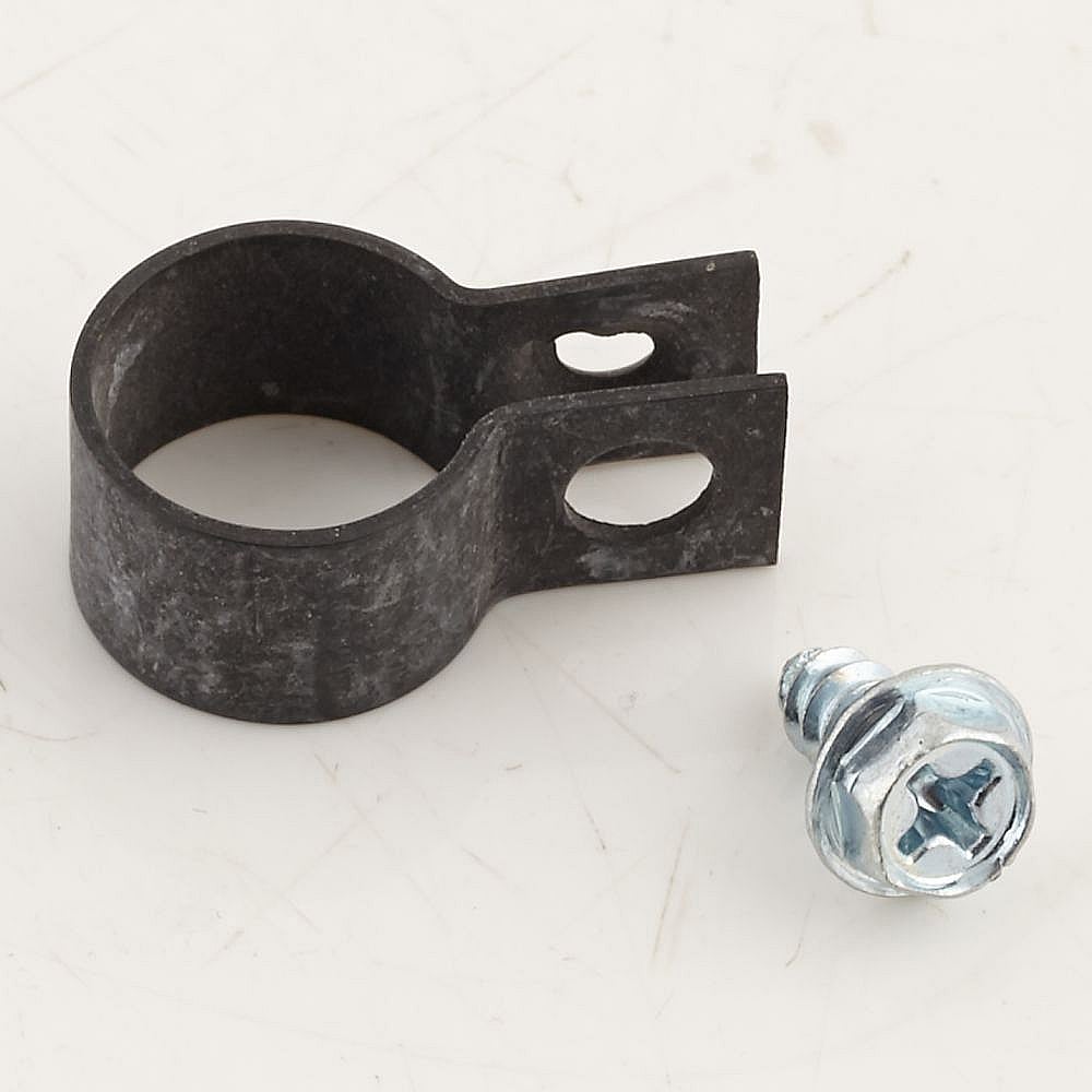 Part #sr607222, Range Hood Blower Wheel Compression Ring