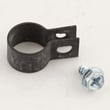 Range Hood Blower Wheel Compression Ring SR607222