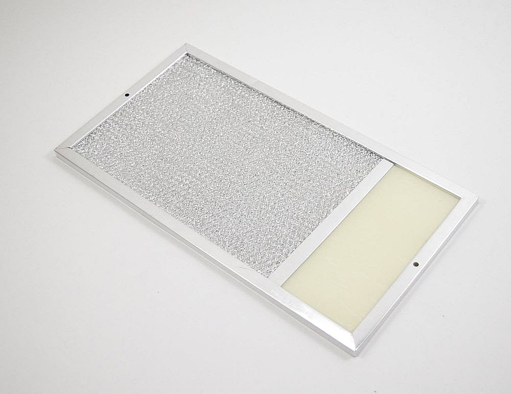 Part #sr610027, Broan Range Hood Aluminum Filter (Replaces R610027)