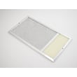 Range Hood Aluminum Filter for Broan PM25 - Part R610027