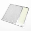Range Hood Grease Filter for Broan 433011 - Part SR610045