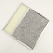 Range Hood Grease Filter for Broan 433011 - Part SR610050