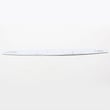 Range Hood Nameplate for Broan QS242WW - Part R627501
