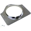 Broan Range Hood Vent Damper (replaces R680508) SR680508