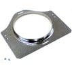 Broan Range Hood Vent Damper