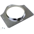 Range Hood Vent Damper (replaces R680508)