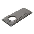 Range Hood Bottom Panel, 30-in for Kenmore 23355127000 - Part SR680511